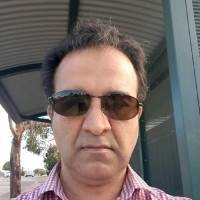 Ahsan Jillani