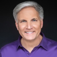 🎙 Donald J. (DJ) Thatcher 🎙