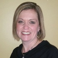 Tricia McMahon