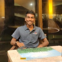 Gowtham Lekkala