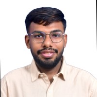 Sayantan Chatterjee
