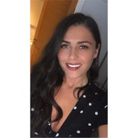 Rebecca Moore