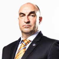 Anthony Garbelotto
