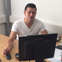 Goce Nikolov
