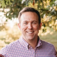 Tim Forsythe