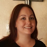 Amber Vallejos Bonesteel