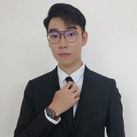 Desmond Tan