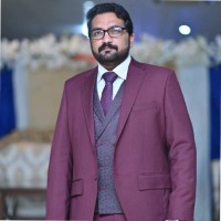 Muhammad salman talib