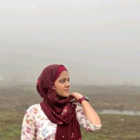 Samreen Bagwan