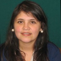 Ximena Solange Alvarado Alvarado