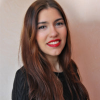 Silvia Aguilar Membrilla