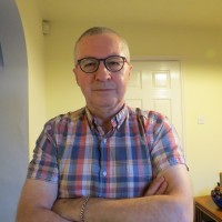 Graham James