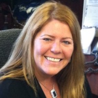 Christy Crow