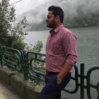 saurabh sharma