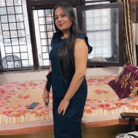 Palak verma