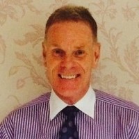 Colin Baldwin