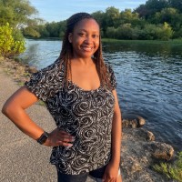Latisha Wingfield-Howard