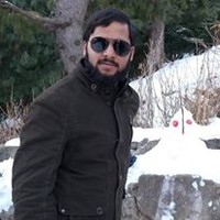 Shahid Ali