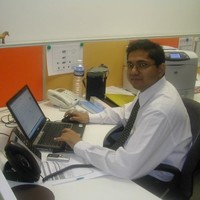 Deepak Sharma (Pmp)