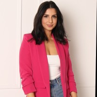 Gabriella Sarkies-Holloway