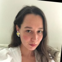 Nicole Anglin