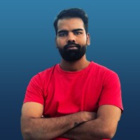 Afroj Ali