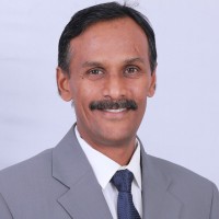 Arun Kumar V