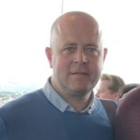 Rob Fahey