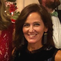 Mary Wilder