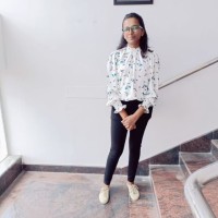 Keerthi R
