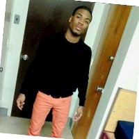 Darin Bolden