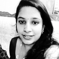 Dr. Sruthi Ann Joseph