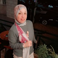 Eman Ahmad