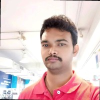 Surendra Kumar Pechetti