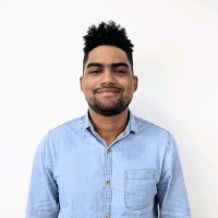 Diombel Gonzalez Hernandez