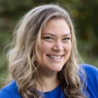 Katie Rasmussen