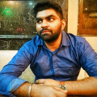 Jayesh Waghela