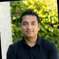 Jayjeev (Jay) Saraff