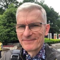 Krzysztof Budzynski