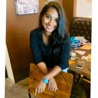 Akshaya Arun