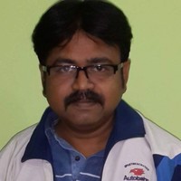 Bibhudatta Das