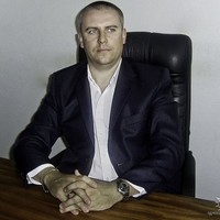 Александр Барановский