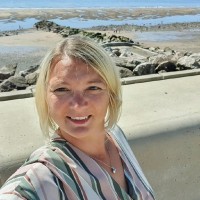 Sarah Henderson