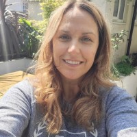 Tracy Simon MCIPS