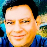 Dr Virendra Kumar Shrivastava