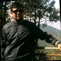Anindya Saha