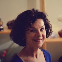 Anja Driessens
