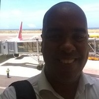 Douglas Magalhaes