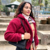 Pushpa Neupane