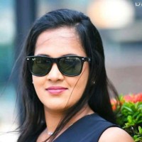 Anjalee Wijerathne